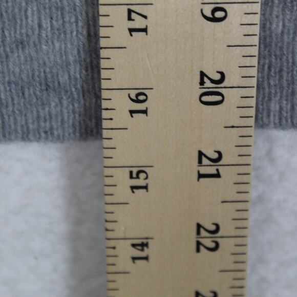 Zara Kids Sweater Wool Cashmere Girls Size 13 14 CM 164 Warm Fuzzy Pullover - Picture 6 of 6